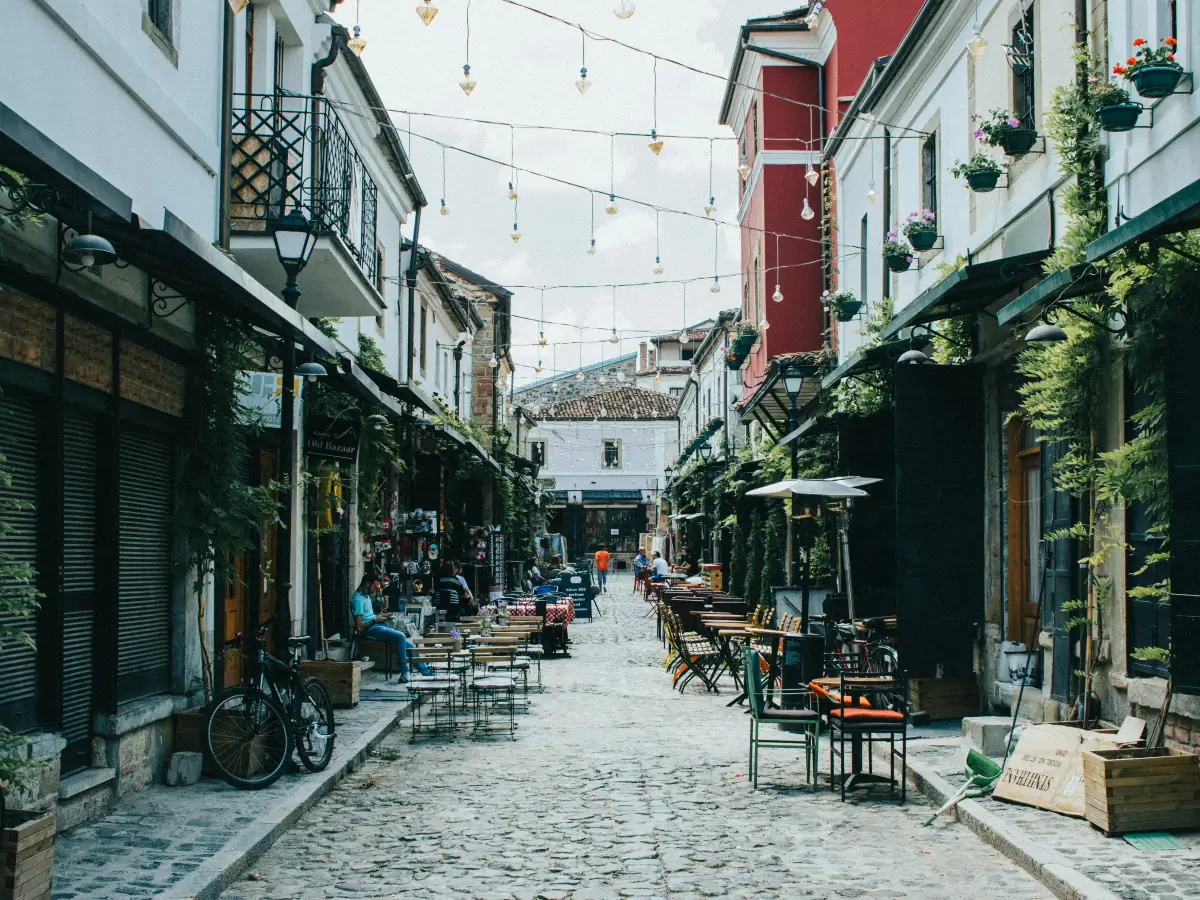 Vlerat shqiptare