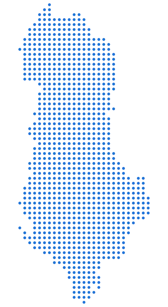 Working In Albania 1 albania map call center jobs albania