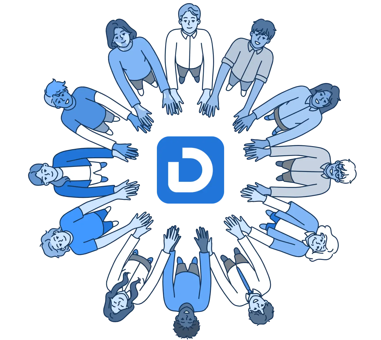 Partnerships 1 dream alpartnerships