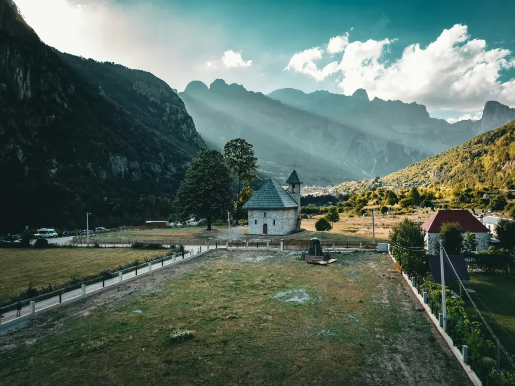 How We Screen Candidates for Language-Based Roles in Albania 1 extend building permit albania
