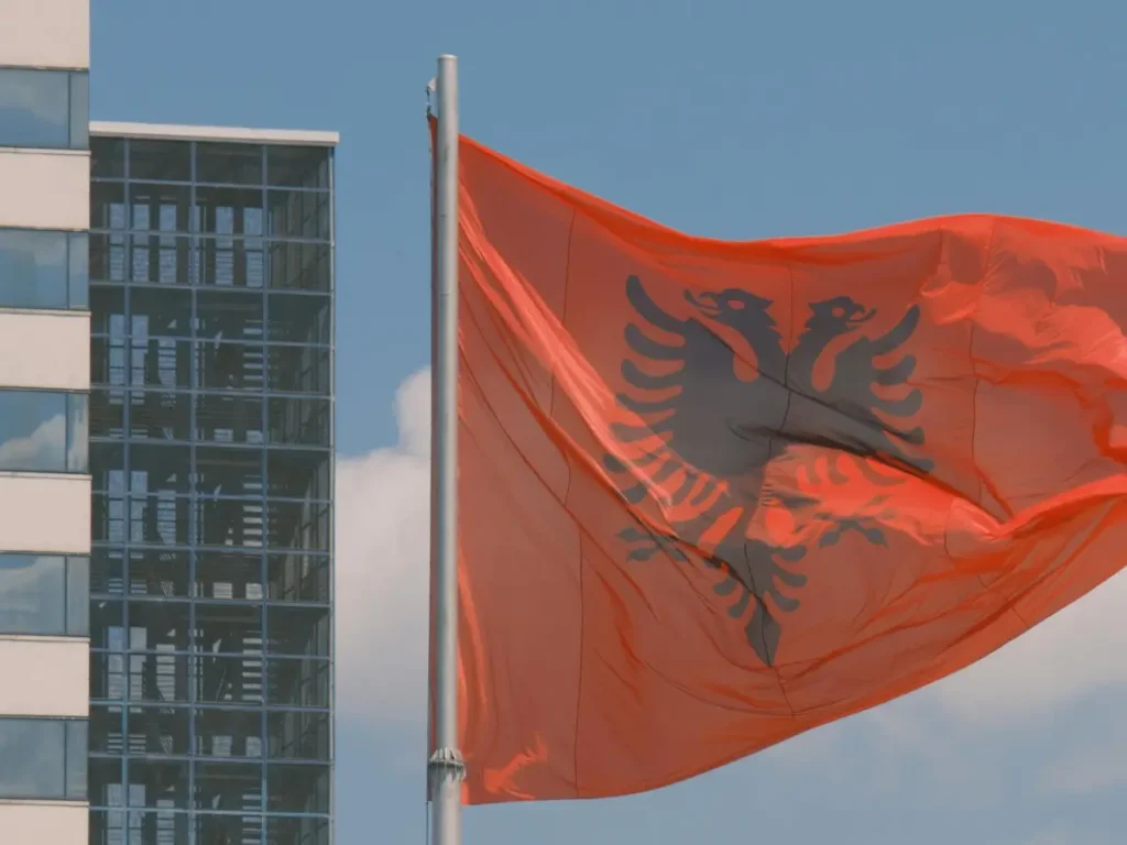 Why EU Companies Are Hiring Remote Workers in Albania 1 health and safety obligations for developers in albania