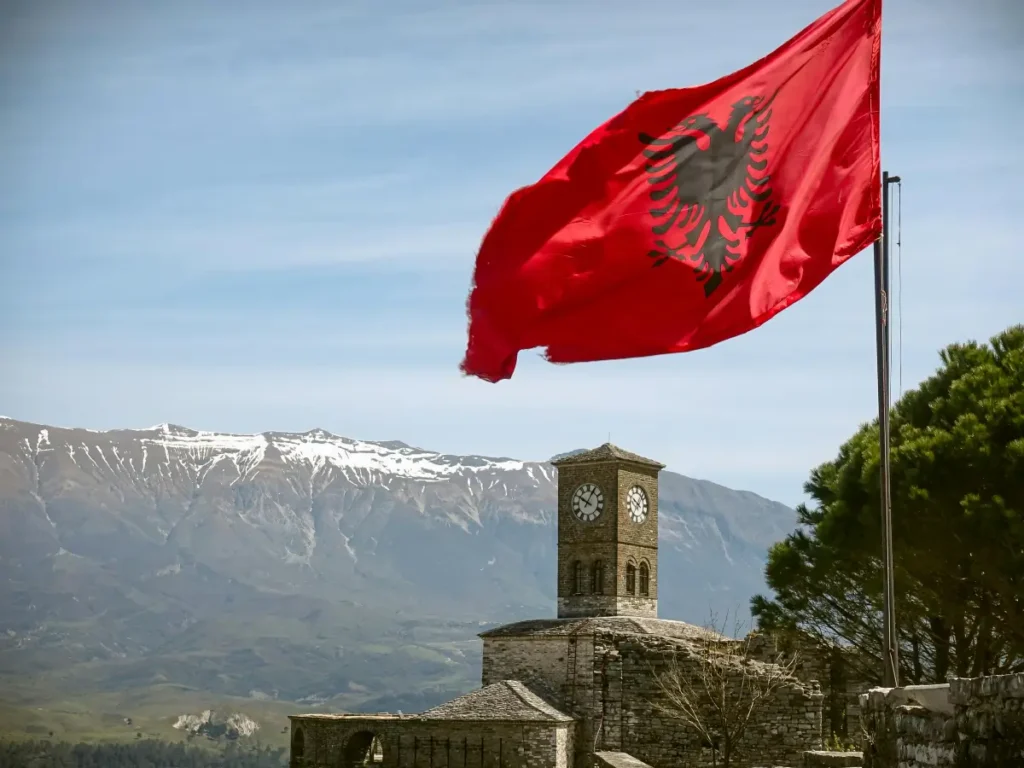 How to Hire Remote Workers in Albania Without a Local Entity 1 how to get a building permit in albania