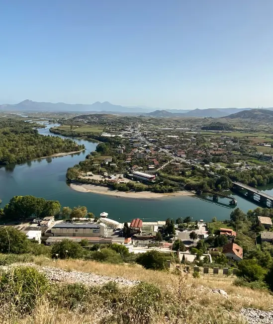 Working In Albania 4 shkoder city dream jobs