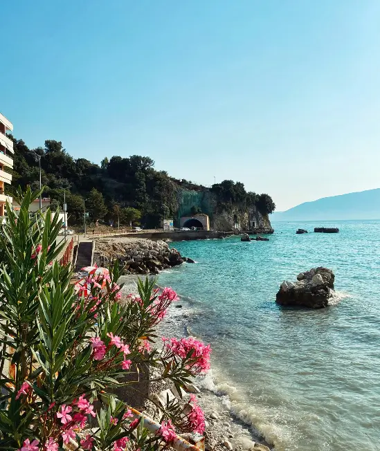 Working In Albania 5 vlore city dream jobs